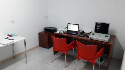 Renovar Carnet Conducir Montalbán E-Medical Box