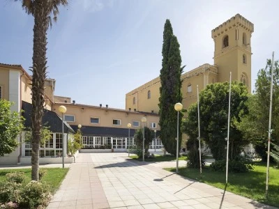 Residencia Bañosalud