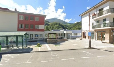 RESIDENCIA BARZANA