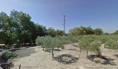 Residencia El Pinar