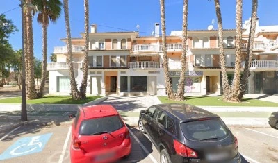 Residencia Geriátrica