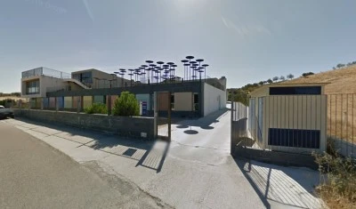 Residencia Geriátrica