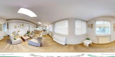 Residencia Grupo 5 Cobeña