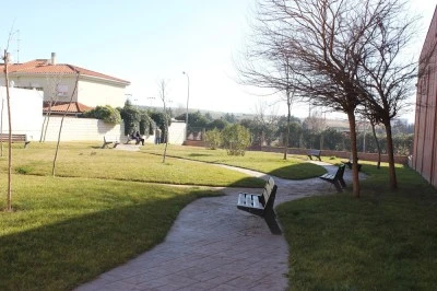 Residencia Grupo 5 Mérida