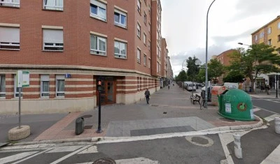 Residencia Hogar Alavés
