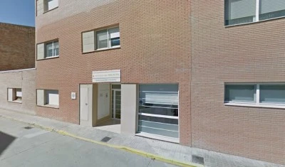 RESIDÈNCIA I CENTRE DE DIA PARE PACÍFIC