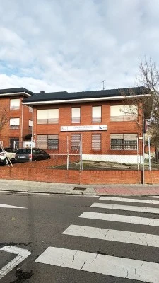 Residencia las Azucenas