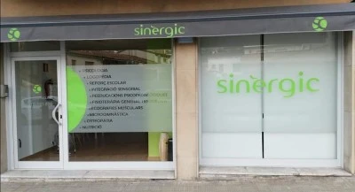 Centre de logopèdia i psicologia Sinèrgic
