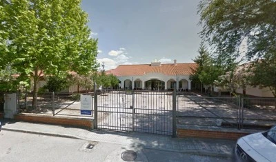 Residencia Mercedes Patiño
