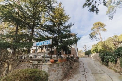 Residència Montcel