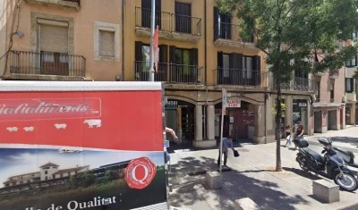 Centre de medecina estètica i nutrició