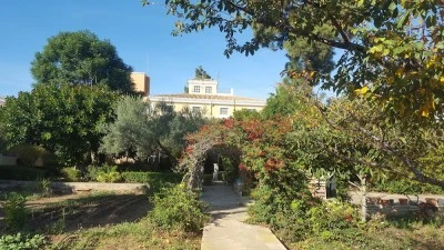 Residència Santa Anna Fundación Manantial
