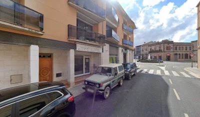 Centre de Mèdic Cervera