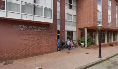 Residencia Virgen De La Barquera