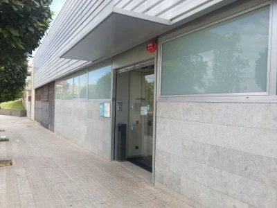Centre de Medicina de l’Esport de Gavà
