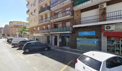 Resonancia Abierta Huelva