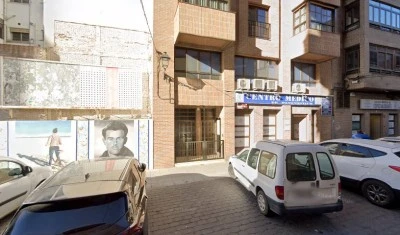 Resonancia Abierta Talavera