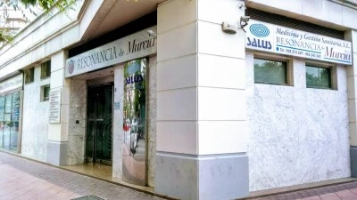 Resonancia De Murcia