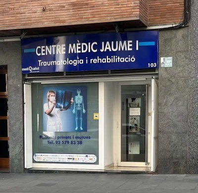 Resonancia magnética anti claustrofóbica