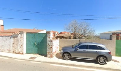 Resonancias Magneticas del Corredor del Henares