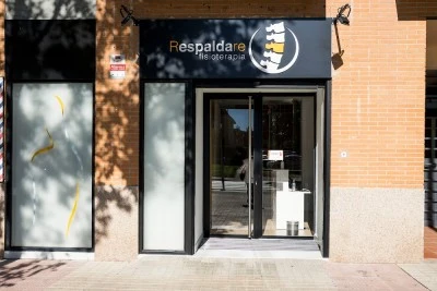 Respaldare Fisioterapia