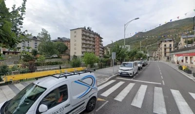 Restaurant les Aixalades