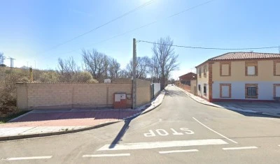 Reto A La Esperanza Asociación