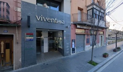 Centre de podologia i biomecànica