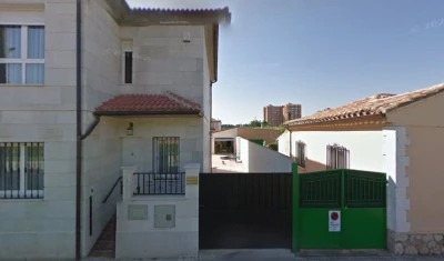 Revilla Seco, Elena Psicologa