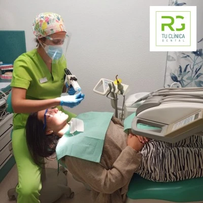 RG tu Clínica Dental
