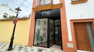 RIO Fisioterapia