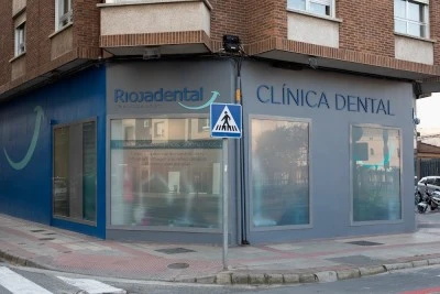 Riojadental - Centro Odontológico