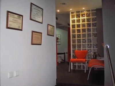 Ríos De Vida. Clinica de fisioterapia
