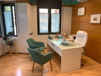 Centre de Psicologia Baobab