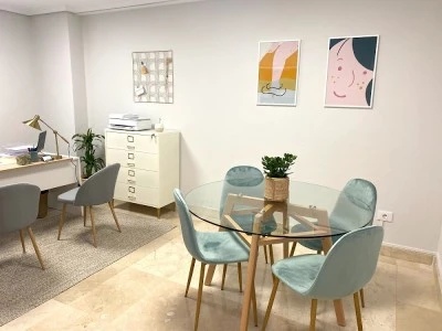 Rocío Portal - Centro Nutrición y Psicología en Vigo