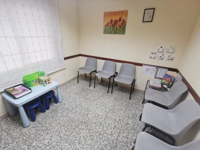 Centre de PSICOLOGIA Binet