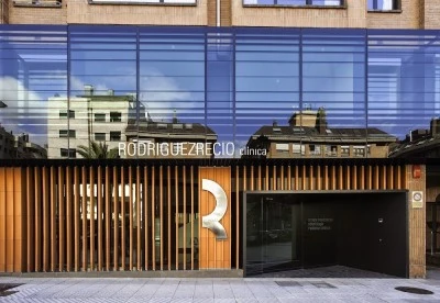 Rodríguez Recio - Clínica Dental
