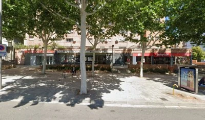 Ronda 2 Centro de Salud