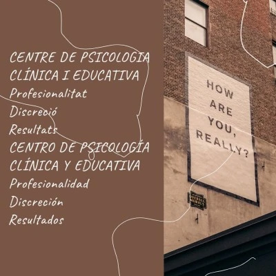 Centre de Psicologia Clínica i Educativa
