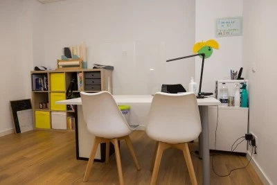 Centre de Psicologia Clínica Maresme