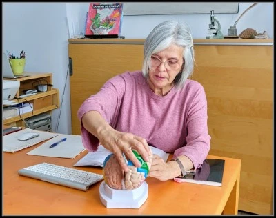 Rosa María Bodí Quilis (El Taller de Rosa Bodí)