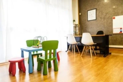 Centre de Psicologia Creixent