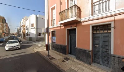 Rosario Peña Chinea - Psicologa