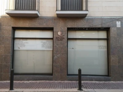 ROVIRA CLINIC