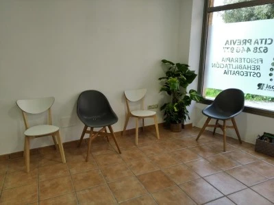Rubal Fisioterapia