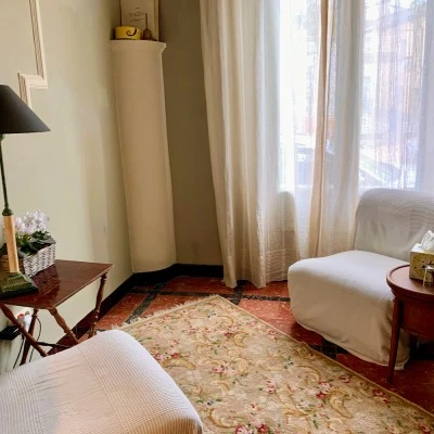 Centre de Psicologia Gispert