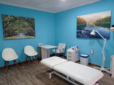 Rubén Roda Fisioterapia Clínica Xert