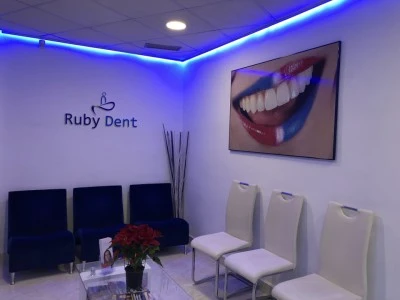 Ruby Dent Centro Odontológico en Madrid