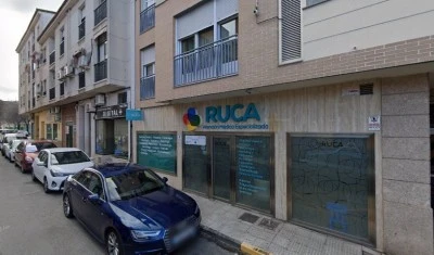 Ruca Atención Médica Especializada
