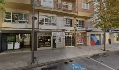 RUEDA Y CASASECA PSICOLOGAS S.L